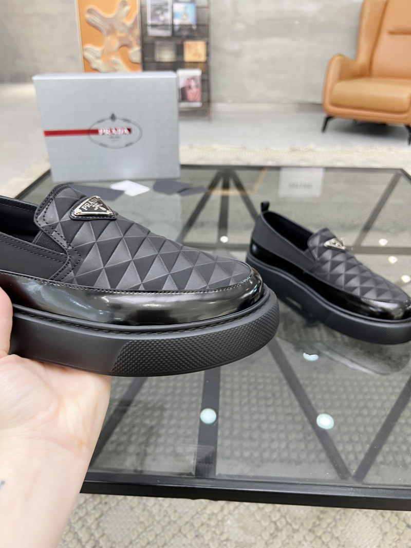 Prada Sneakers